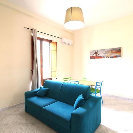 Appartamento Mavi Trapani Exterior photo