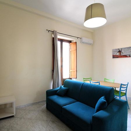 Appartamento Mavi Trapani Exterior photo