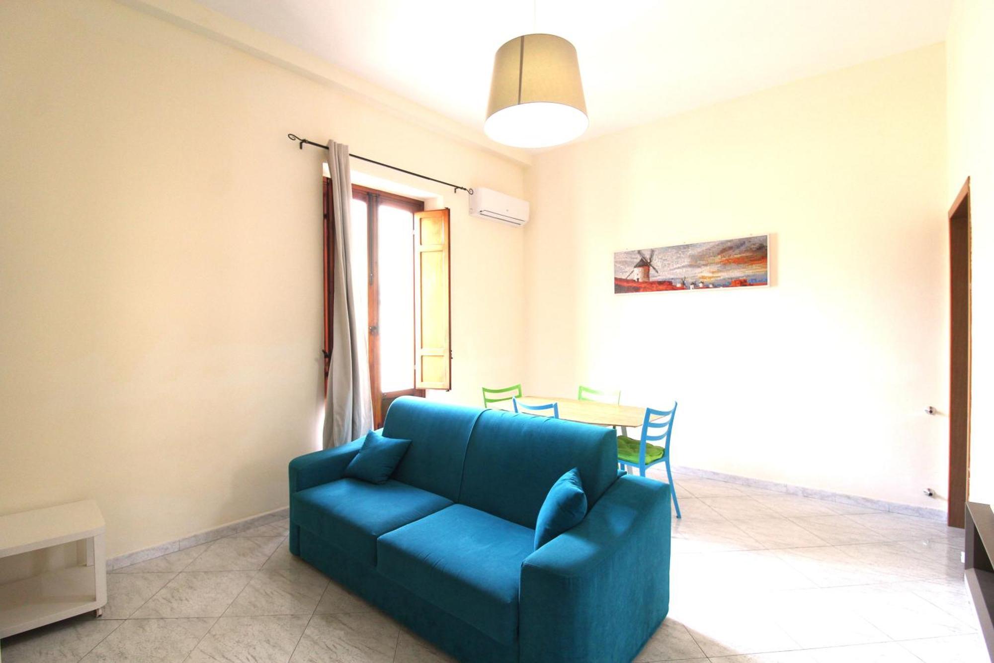 Appartamento Mavi Trapani Exterior photo
