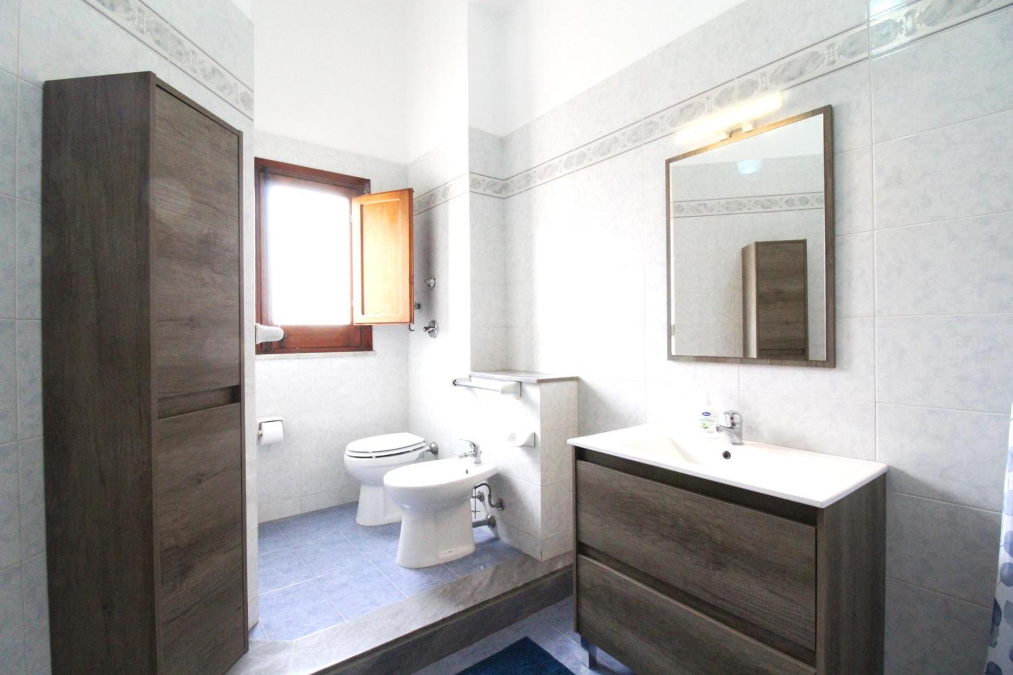 Appartamento Mavi Trapani Exterior photo