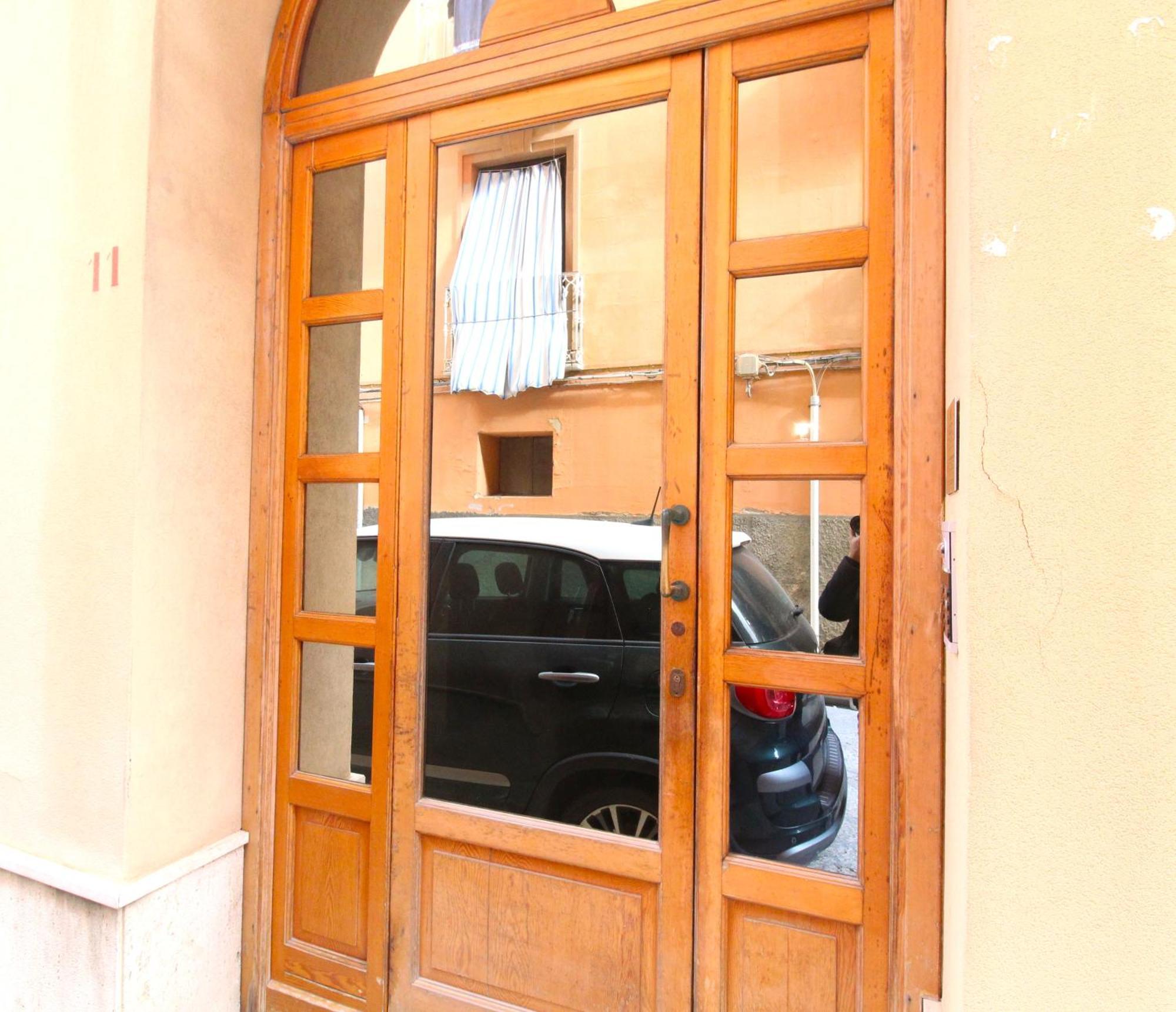 Appartamento Mavi Trapani Exterior photo