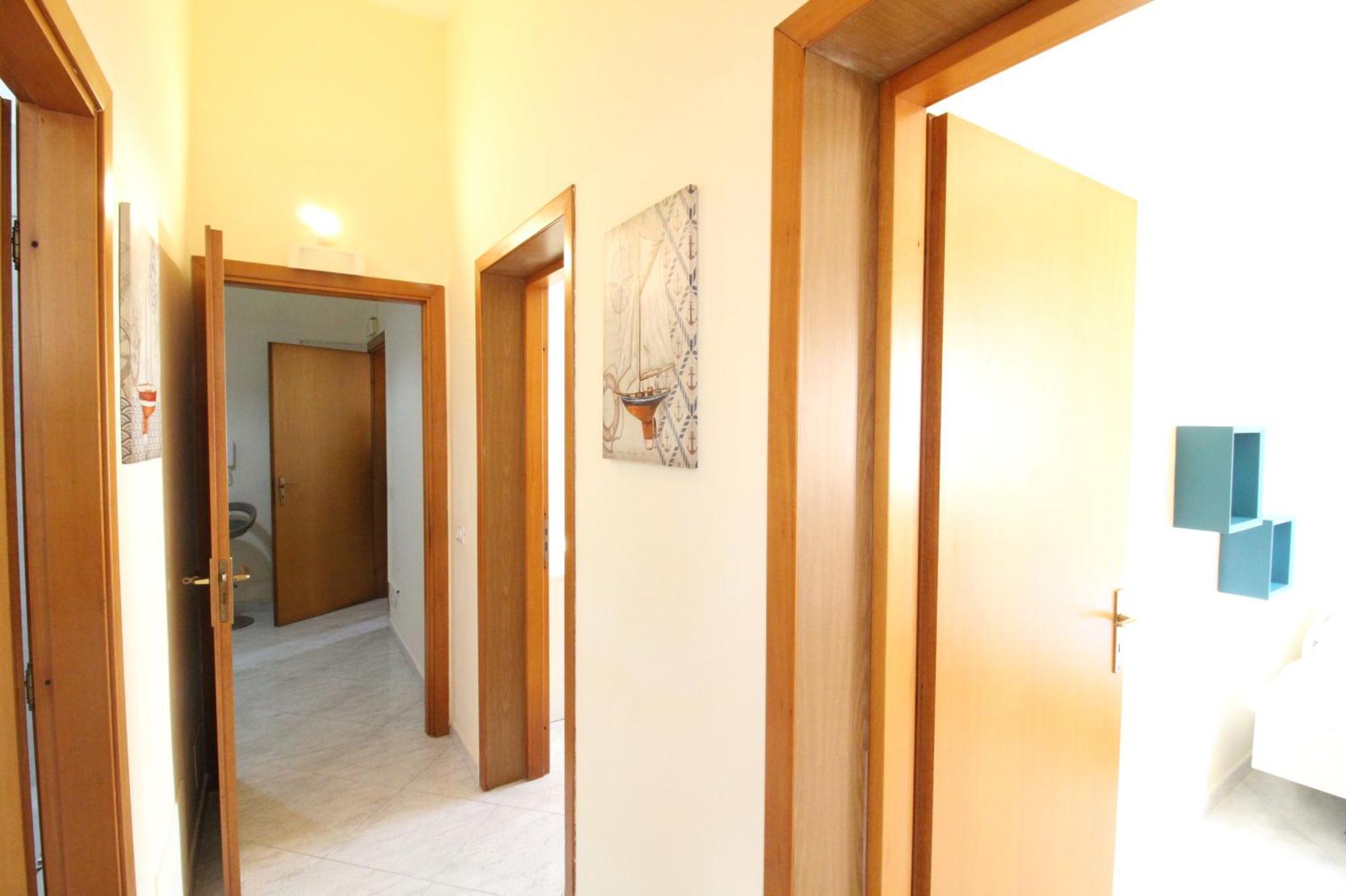 Appartamento Mavi Trapani Exterior photo