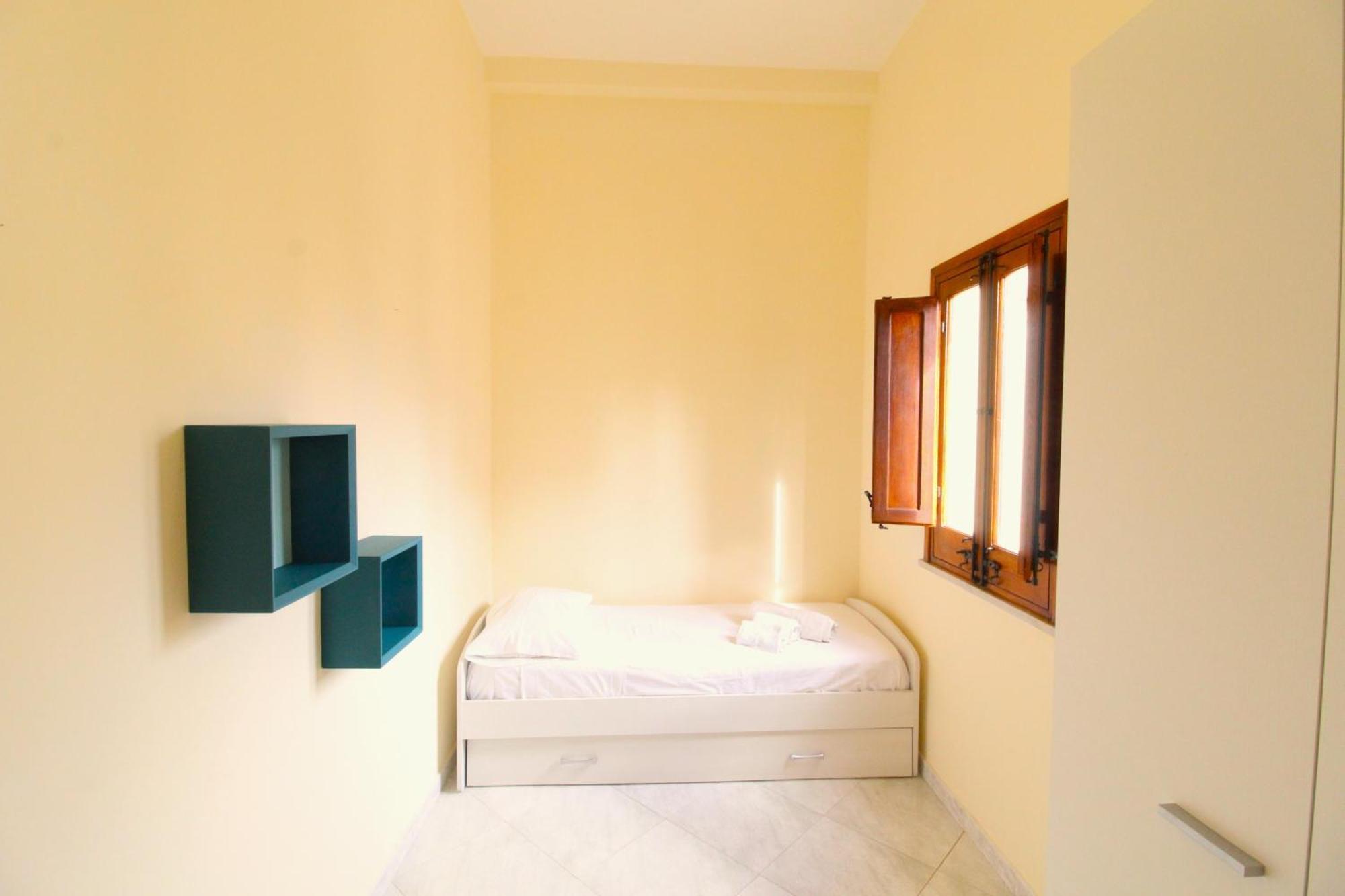 Appartamento Mavi Trapani Exterior photo